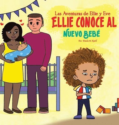 La Adventuras de Ellie y Eve 1