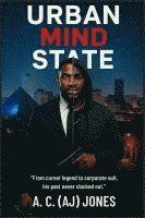 bokomslag Urban Mind State