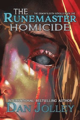 The Runemaster Homicide 1