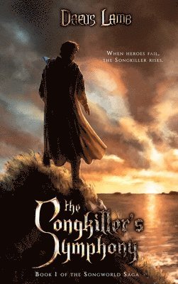 bokomslag Songkiller's Symphony