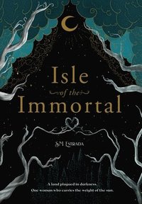 bokomslag Isle of The Immortal