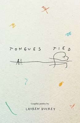 bokomslag Tongues Tied