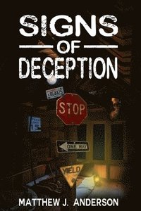 bokomslag Signs Of Deception