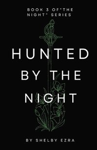 bokomslag Hunted by the Night