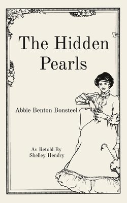 bokomslag The Hidden Pearls