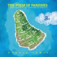 bokomslag The Poem of Parishes