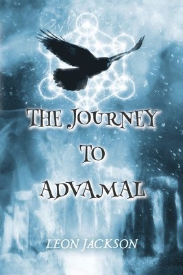 bokomslag The Journey To Advamal
