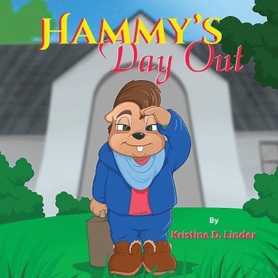 Hammy's Day Out 1