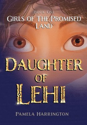 bokomslag Girls of the Promised Land Book One