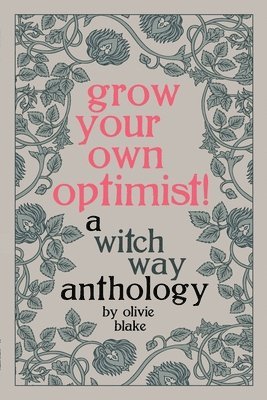 Grow Your Own Optimist! 1