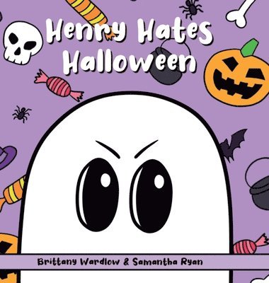 Henry Hates Halloween 1