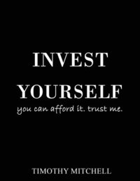 bokomslag Investing in You
