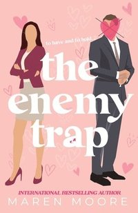 bokomslag The Enemy Trap