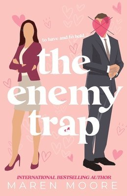 The Enemy Trap 1