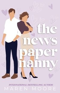 bokomslag The Newspaper Nanny