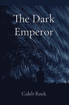 Caleb Rock, Caleb Rock, MacDonald, Macdonald - Dark Emperor, Häftad