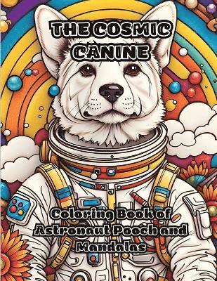 bokomslag Cosmic Canine