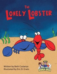 bokomslag The Lonely Lobster