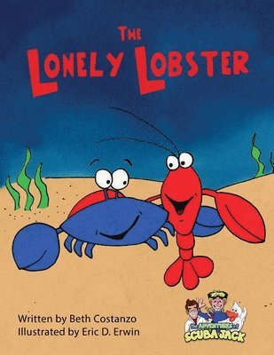 The Lonely Lobster 1