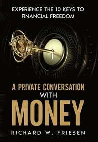 bokomslag Private Conversation with Money