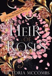 bokomslag Heir of Roses