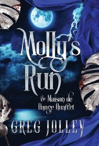 bokomslag Molly's Run