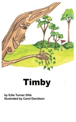 bokomslag Timby