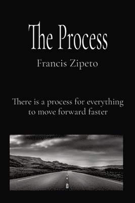 Francis Zipeto - Process, Häftad