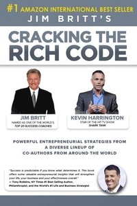 bokomslag Cracking the Rich Code vol 6