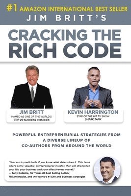 Cracking the Rich Code vol 6 1