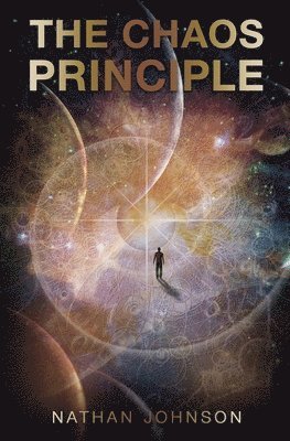 Nathan Johnson, Nathan, Johnson - Chaos Principle, Häftad