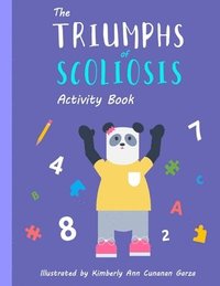 bokomslag Triumphs of Scoliosis