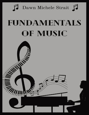 Fundamentals Of Music 1