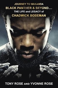 bokomslag Journey to Wakanda, Black Panther & Beyond ....