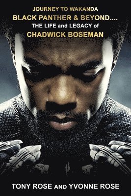 Journey to Wakanda, Black Panther & Beyond .... 1