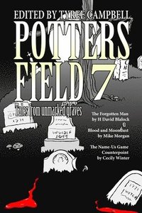 bokomslag Potter's Field 7
