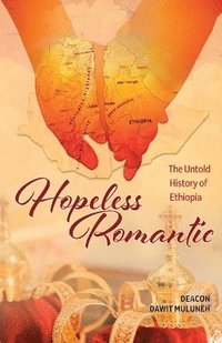 bokomslag Hopeless Romantic