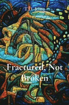 bokomslag Fractured, Not Broken