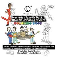 bokomslag UTM Presents Memories Take Us Back, Dreams Bring Us Forward