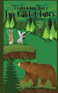 bokomslag Two Rabbit Tales