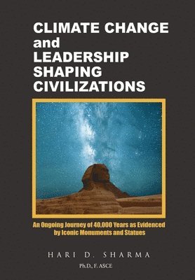 Climate Change and Leadership Shaping Civilizations 1