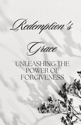 Redemption's Grace 1