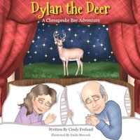 bokomslag Dylan the Deer