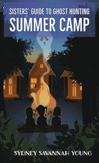 bokomslag Sisters' Guide to Ghost Hunting