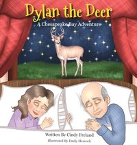 bokomslag Dylan the Deer