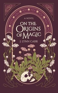 bokomslag On the Origins of Magic