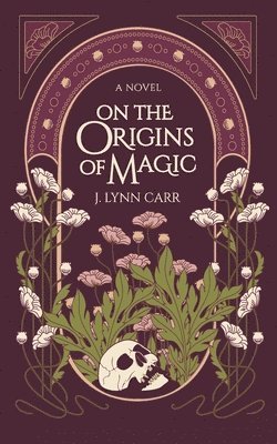 bokomslag On the Origins of Magic