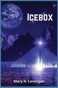 bokomslag Icebox