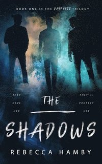 bokomslag The Shadows