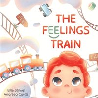bokomslag Feelings Train